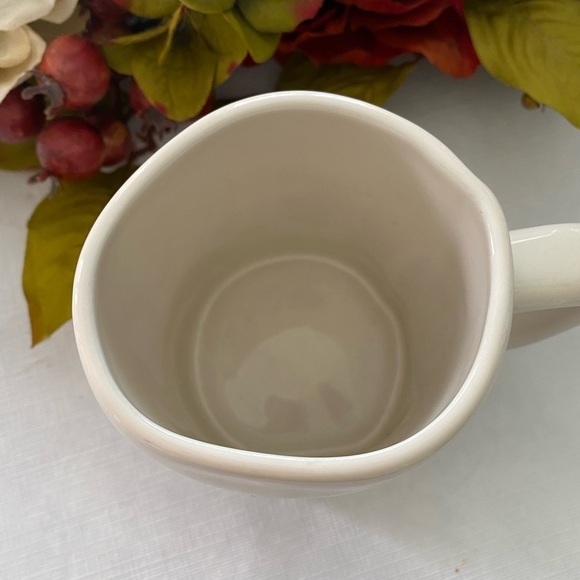 🍻Rae Dunn Weekend Mug🍻 - Picture 3 of 4